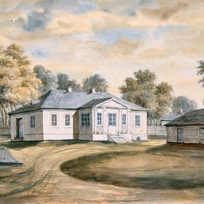 Напалеон Орда дом Міцкевіча_1876